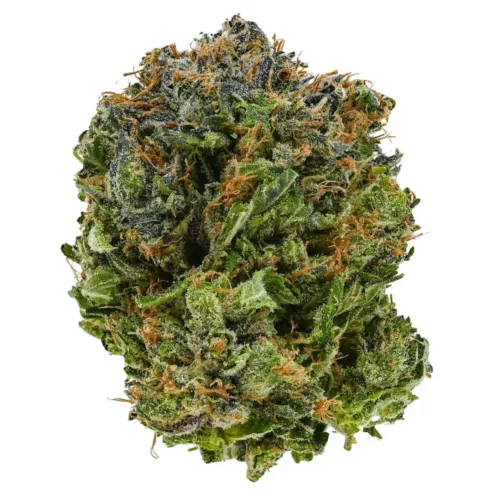 West Coast Bubba