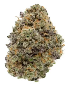 Alternative view of MACFlurry