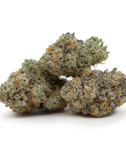 Alternative view of MACFlurry