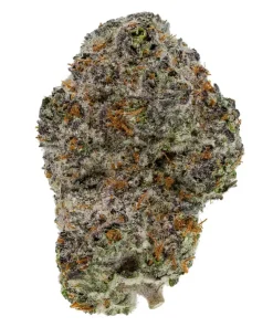 Alternative view of Purple Crack